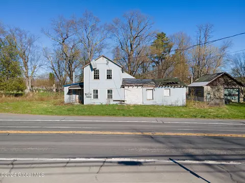 1158 State Route 30a, Central Bridge, NY 12035