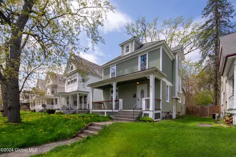 1183 Glenwood Blvd, Schenectady, NY 12308
