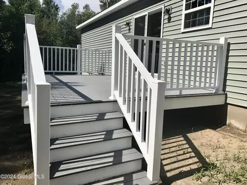 Exterior - 54 Black Bear Path, Corinth, NY 12822 photo 2 of 3