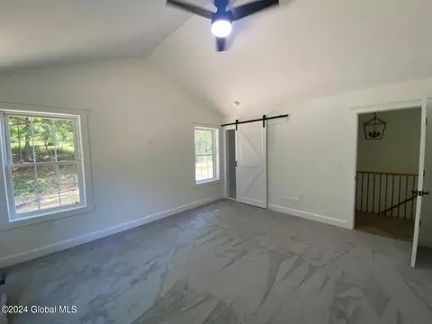 Bedroom - 54 Black Bear Path, Corinth, NY 12822 photo 1 of 2