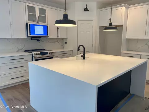 Kitchen - 54 Black Bear Path, Corinth, NY 12822 photo 1 of 7