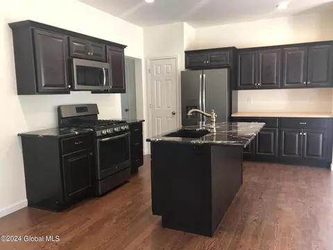 Kitchen - 54 Black Bear Path, Corinth, NY 12822 photo 6 of 7