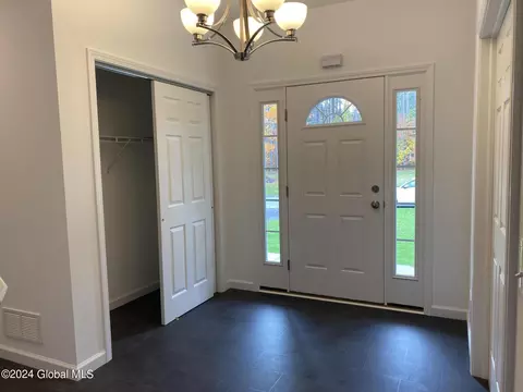 Entry Way - 54 Black Bear Path, Corinth, NY 12822 photo 1 of 2