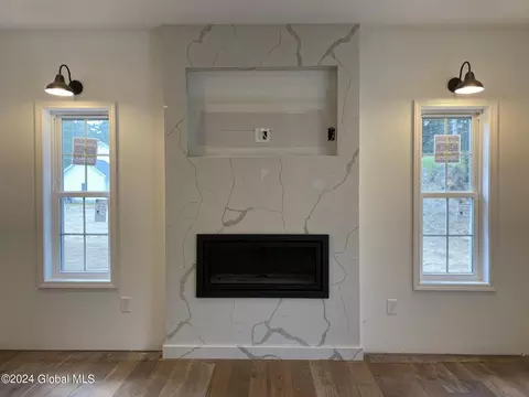 Living - 54 Black Bear Path, Corinth, NY 12822 photo 1 of 2