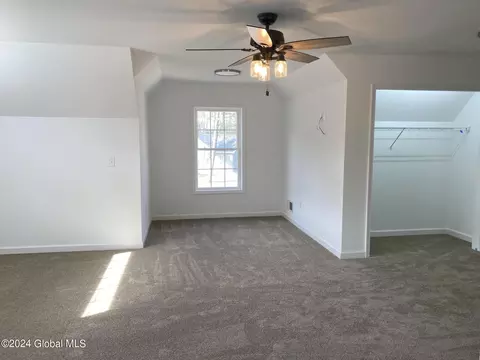 Bedroom - 54 Black Bear Path, Corinth, NY 12822 photo 2 of 2