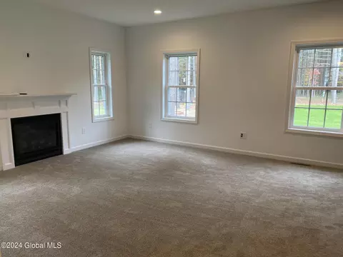 Living - 54 Black Bear Path, Corinth, NY 12822 photo 2 of 2
