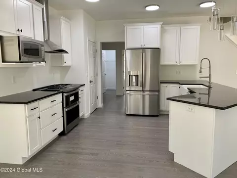 Kitchen - 54 Black Bear Path, Corinth, NY 12822 photo 2 of 7