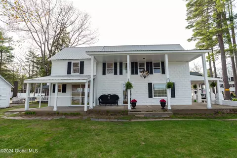 119 Mckinley Avenue Ext, Northville, NY 12134