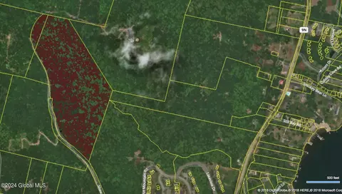 11 Shaw Street #A2, Lake George, NY 12845