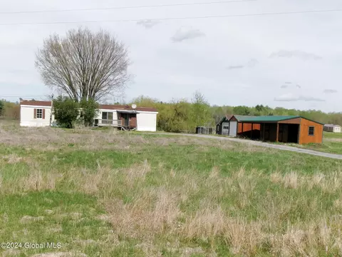 1367 State Highway 162, Sprakers, NY 12166