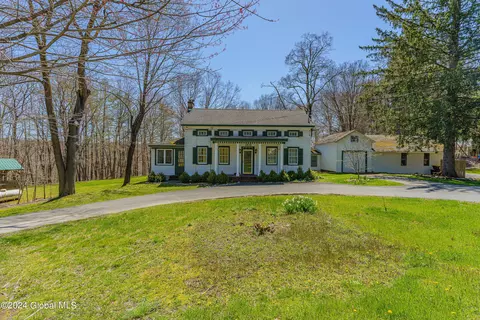 3791 Ny Highway 43, West Sand Lake, NY 12196