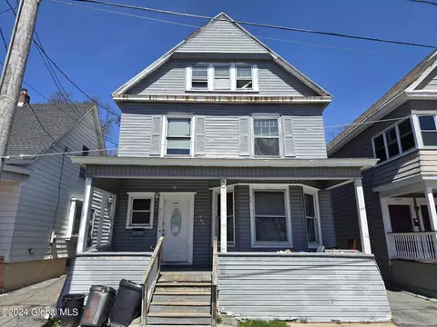 905 Francis Ave, Schenectady, NY 12303