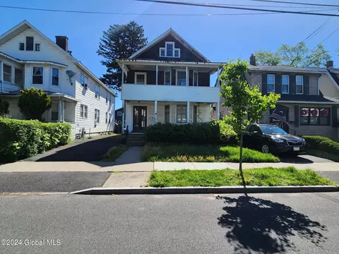 22 Forest Ave # B, Albany, NY 12208