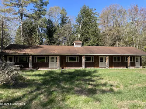 746 Howe Rd # A, Lake Luzerne, NY 12846