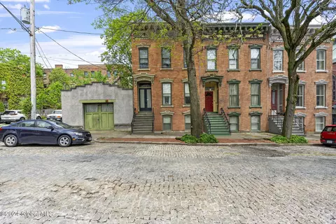 135 Jay St, Albany, NY 12210
