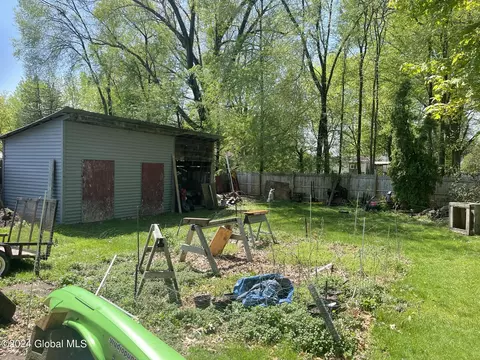 Exterior - 531 Lower Wright St, Hudson Falls, NY 12839 photo 4 of 4