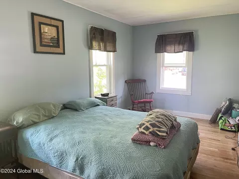Bedroom - 531 Lower Wright St, Hudson Falls, NY 12839 photo 1 of 2