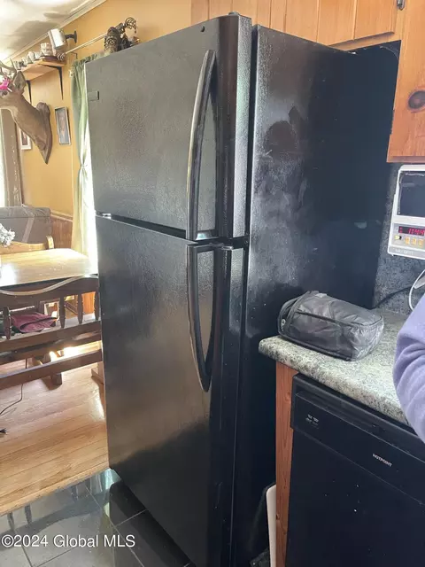 Kitchen - 531 Lower Wright St, Hudson Falls, NY 12839 photo 2 of 6