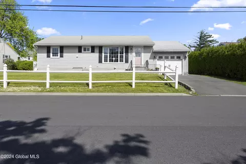 12 Crestwood Ave, Troy, NY 12180