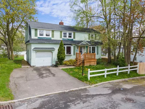106 Jefferson Ave, Cobleskill, NY 12043