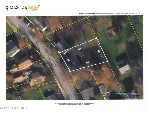 106 Jefferson Ave, Cobleskill, NY 12043 photo 44