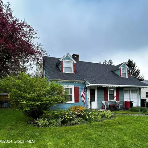 667 County Hwy 122, Johnstown, NY 12078