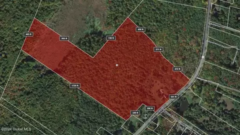 102 Sinclair Rd, Northville, NY 12134