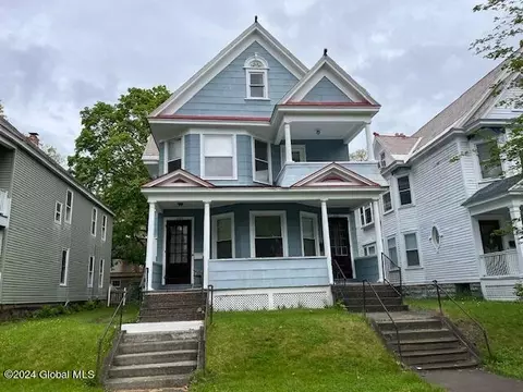 1139 Glenwood Blvd, Schenectady, NY 12308