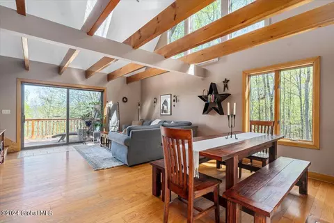 Dining - 40-72 Cramer Rd, Argyle, NY 12809 photo 1 of 4
