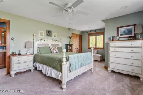 Bedroom - 40-72 Cramer Rd, Argyle, NY 12809 photo 1 of 12