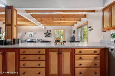 Kitchen - 40-72 Cramer Rd, Argyle, NY 12809 photo 1 of 6
