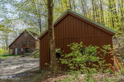 Exterior - 40-72 Cramer Rd, Argyle, NY 12809 photo 8 of 17