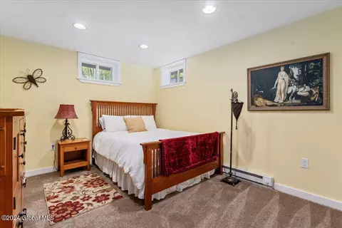 Bedroom - 40-72 Cramer Rd, Argyle, NY 12809 photo 6 of 12