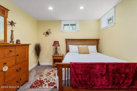Bedroom - 40-72 Cramer Rd, Argyle, NY 12809 photo 5 of 12