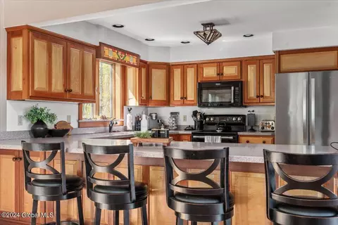 Kitchen - 40-72 Cramer Rd, Argyle, NY 12809 photo 4 of 6