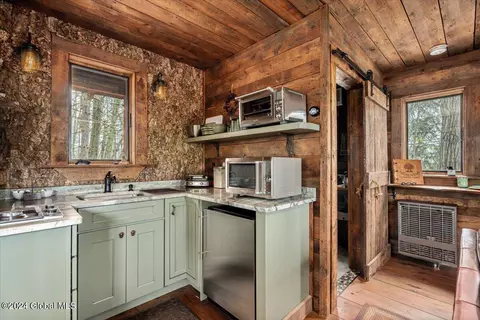 Kitchen - 40-72 Cramer Rd, Argyle, NY 12809 photo 6 of 6