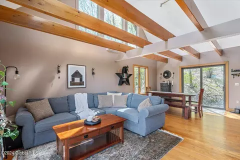 Living - 40-72 Cramer Rd, Argyle, NY 12809 photo 3 of 3