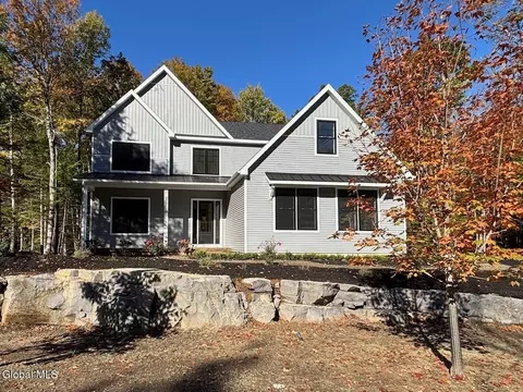 41 Huna Way #LOT 11, Lake George, NY 12845