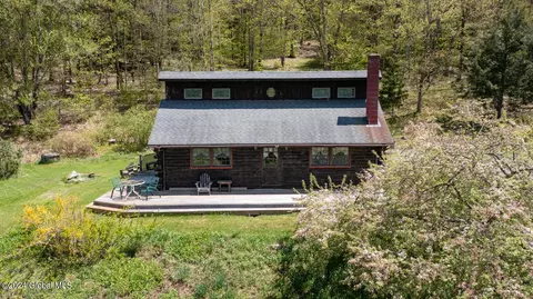 52 Black River Rd, Stephentown, NY 12169