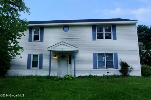 306 Lansing Ave, Troy, NY 12182