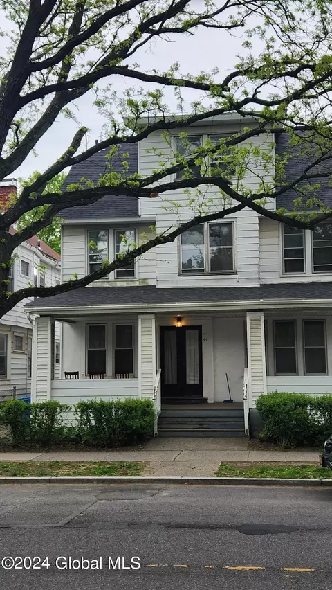 53 N Allen St, Albany, NY 12203