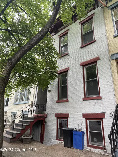 309 Hudson Ave, Albany, NY 12210