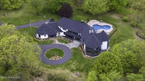 100 Nat Hill Rd, Greenfield Center, NY 12833