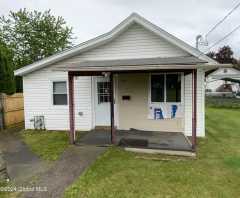 23 Cromer Ave, Schenectady, NY 12304