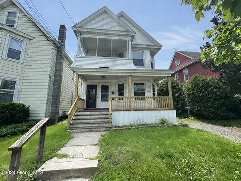 1954 Euclid Ave, Schenectady, NY 12306