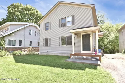 173 W Lawrence St, Albany, NY 12203