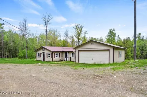1401 S Johnsburg Rd, Johnsburg, NY 12843