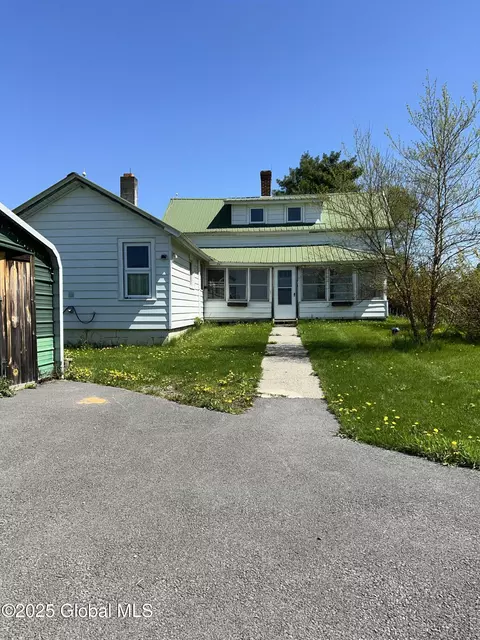 16603 State Route 22, Putnam Station, NY 12861