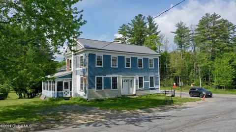 106 Morse Memorial Hwy, Minerva, NY 12851