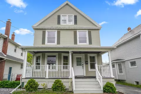 1305 Belmont Ave, Schenectady, NY 12308